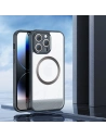Kup Etui Dux Ducis Aimo Mag MagSafe Apple iPhone 14 Pro Max czarne - DDS1743 - {ean13} - Sklep Home Screen