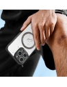Kup Apple Dux Ducis Aimo Mag MagSafe Tasche iPhone 14 Pro Max schwarz - DDS1743 - {ean13} - Sklep Home Screen