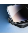Kup Etui Dux Ducis Aimo Mag MagSafe Apple iPhone 14 Pro Max czarne - DDS1743 - {ean13} - Sklep Home Screen