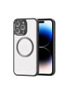 Kup Etui Dux Ducis Aimo Mag MagSafe Apple iPhone 14 Pro černé - DDS1744 - {ean13} - Sklep Home Screen