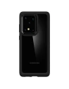 Kup Etui Spigen Ultra Hybrid Samsung Galaxy S20 Ultra Matte Black - SPN548BLK - {ean13} - Sklep Home Screen