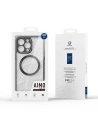 Kup Etui Dux Ducis Aimo Mag MagSafe Apple iPhone 14 Pro černé - DDS1744 - {ean13} - Sklep Home Screen