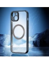 Kup Etui Dux Ducis Aimo Mag MagSafe Apple iPhone 14 Plus / 15 Plus czarne - DDS1745 - {ean13} - Sklep Home Screen