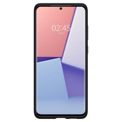 Buy Spigen Ultra Hybrid Samsung Galaxy S20 Ultra Matte Black - SPN548BLK - {ean13} - Home Screen Store Europe