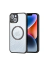Dux Ducis Aimo Mag MagSafe tok Apple iPhone 14 fekete