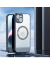 Kup Etui Dux Ducis Aimo Mag MagSafe Apple iPhone 14 czarne - DDS1746 - {ean13} - Sklep Home Screen