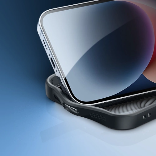Kup Etui Dux Ducis Aimo Mag MagSafe Apple iPhone 14 černé - DDS1746 - {ean13} - Sklep Home Screen