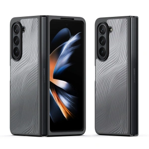 Dux Ducis Aimo Mag Samsung Galaxy Z Fold 5 black