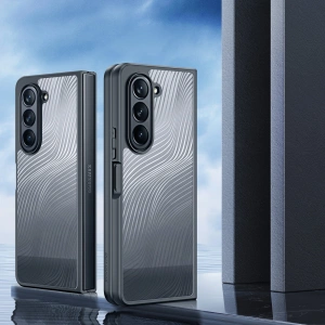 Kup Dux Ducis Aimo Mag tok Samsung Galaxy Z Fold 5 fekete - DDS1747 - {ean13} - Sklep Home Screen