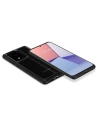 Kup Spigen Samsung Husă Ultra Hybrid Galaxy S20 Ultra Matte Black - SPN548BLK - {ean13} - Sklep Home Screen