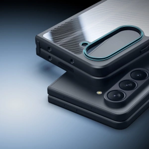 Kup Dux Ducis Aimo Mag tok Samsung Galaxy Z Fold 5 fekete - DDS1747 - {ean13} - Sklep Home Screen