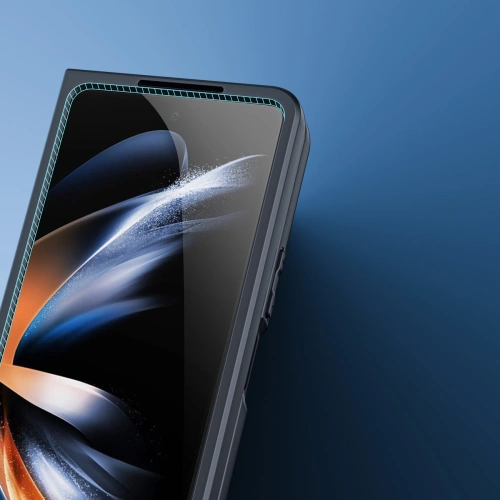 Kup Samsung Dux Ducis Aimo Mag Fall Galaxy Z Fold 5 schwarz - DDS1747 - {ean13} - Sklep Home Screen