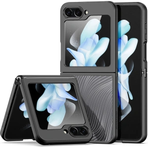 Kup Etui Dux Ducis Aimo Mag Samsung Galaxy Z Flip 5 černé - DDS1748 - {ean13} - Sklep Home Screen