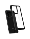 Buy Spigen Ultra Hybrid Samsung Galaxy S20 Ultra Matte Black - SPN548BLK - {ean13} - Home Screen Store Europe