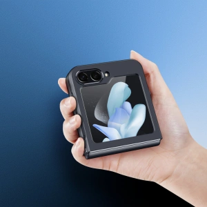 Kup Dux Ducis Aimo Mag tok Samsung Galaxy Z Flip 5 fekete - DDS1748 - {ean13} - Sklep Home Screen