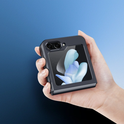 Kup Dux Ducis Aimo Mag tok Samsung Galaxy Z Flip 5 fekete - DDS1748 - {ean13} - Sklep Home Screen