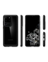 Kup Etui Spigen Ultra Hybrid Samsung Galaxy S20 Ultra Matte Black - SPN548BLK - {ean13} - Sklep Home Screen