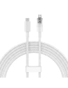 Kup Cablu Baseus Explorer Series USB-C/Lightning 2m 20W (alb) - BSU4358 - {ean13} - Sklep Home Screen