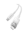 Kup Cablu Baseus Explorer Series USB-C/Lightning 2m 20W (alb) - BSU4358 - {ean13} - Sklep Home Screen