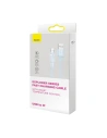 Kup Kabel Baseus Explorer Series USB-A/Lightning 1m 2.4A (niebieski) - BSU4359 - {ean13} - Sklep Home Screen