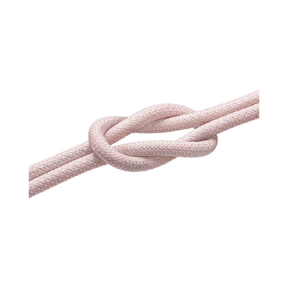 Kabel Baseus Explorer Series USB-A/Lightning 1m 2.4A (różowy)