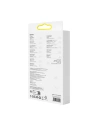Kup Cablul Baseus Explorer Series USB-A/Lightning 1m 2.4A (roz) - BSU4361 - {ean13} - Sklep Home Screen