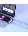 Kup Kabel Baseus Explorer Series USB-A/Lightning 1m 2.4A (alb) - BSU4360 - {ean13} - Sklep Home Screen