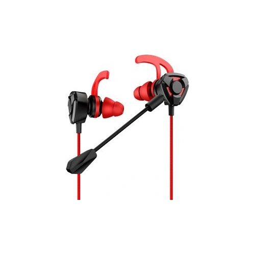 Kup USAMS EP-27 Gaming Stereo-Kopfhörer rot/red HSEP2701 Klinkenstecker 3,5mm - USA709RED - {ean13} - Sklep Home Screen