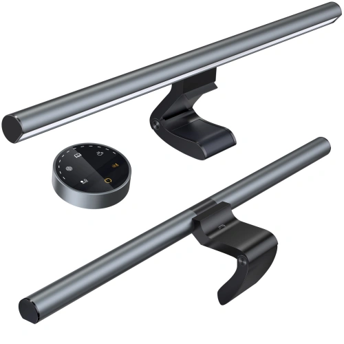 Kup Lampă pentru monitor Choetech Elesense E1129 LED negru [2 PACK] - CHT178 - {ean13} - Sklep Home Screen