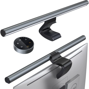 Kup Choetech Monitorleuchte Elesense E1129 LED schwarz [2 PACK] - CHT178 - {ean13} - Sklep Home Screen