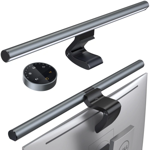 Kup Lampka na monitor Choetech Elesense E1129 LED czarny [2 PACK] - CHT178 - {ean13} - Sklep Home Screen