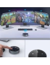 Kup Lampka na monitor Choetech Elesense E1129 LED czarny [2 PACK] - CHT178 - {ean13} - Sklep Home Screen