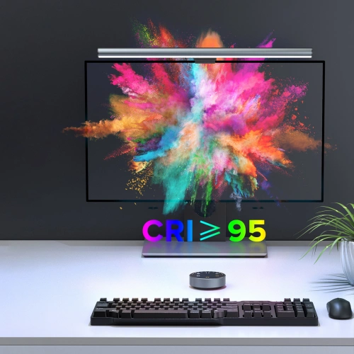 Kup Lampka na monitor Choetech Elesense E1129 LED czarny [2 PACK] - CHT178 - {ean13} - Sklep Home Screen
