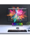 Kup Lampka na monitor Choetech Elesense E1129 LED czarny [2 PACK] - CHT178 - {ean13} - Sklep Home Screen