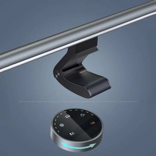 Kup Lampka na monitor Choetech Elesense E1129 LED czarny [2 PACK] - CHT178 - {ean13} - Sklep Home Screen