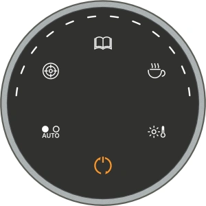 Kup Choetech Monitorleuchte Elesense E1129 LED schwarz [2 PACK] - CHT178 - {ean13} - Sklep Home Screen