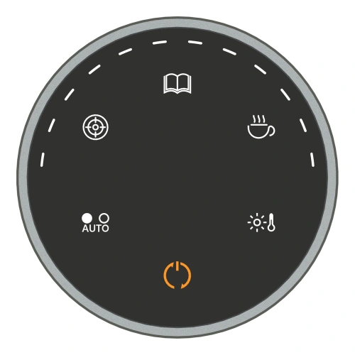 Kup Monitor lámpa Choetech Elesense E1129 LED fekete [2 PACK] - CHT178 - {ean13} - Sklep Home Screen