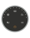Kup Lampka na monitor Choetech Elesense E1129 LED czarny [2 PACK] - CHT178 - {ean13} - Sklep Home Screen