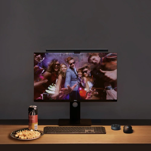 Kup Lampka na monitor Choetech Elesense E1129 LED czarny [2 PACK] - CHT178 - {ean13} - Sklep Home Screen