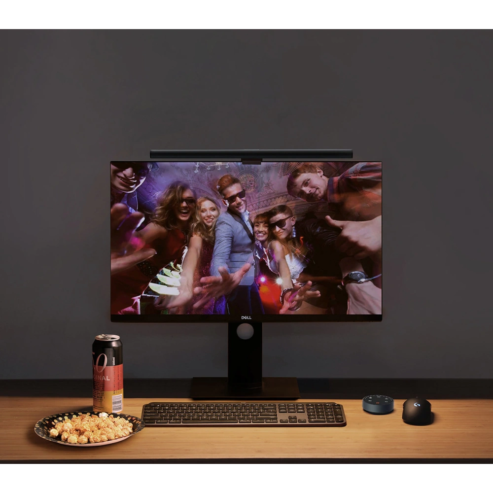 Lampka na monitor Choetech Elesense E1129 LED czarny [2 PACK]