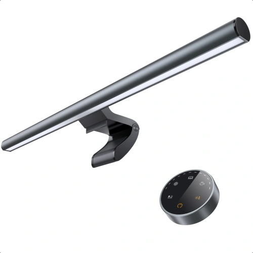 Kup Lampka na monitor Choetech Elesense E1129 LED czarny [2 PACK] - CHT178 - {ean13} - Sklep Home Screen