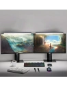 Kup Lampka na monitor Choetech Elesense E1129 LED czarny [2 PACK] - CHT178 - {ean13} - Sklep Home Screen