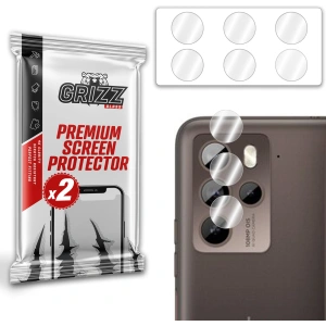 Kup GrizzGlass HybridGlass Kameraglas für HTC U23 Pro - GRZ5038 - {ean13} - Sklep Home Screen
