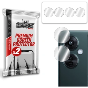 Kup GrizzGlass HybridGlass Geam de cameră pentru Oppo K11x - GRZ5040 - {ean13} - Sklep Home Screen
