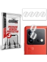 GrizzGlass HybridGlass Camera vivo iQOO Neo8