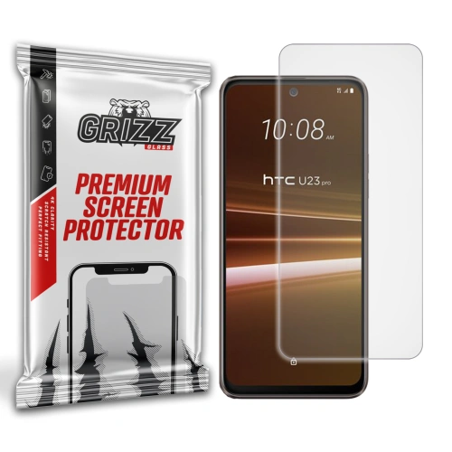 Kup Matt fólia GrizzGlass PaperScreen HTC U23 Pro-hoz - GRZ5043 - {ean13} - Sklep Home Screen