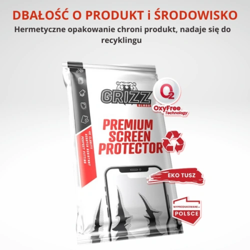 Kup Fólie matná GrizzGlass PaperScreen pro HTC U23 Pro - GRZ5043 - {ean13} - Sklep Home Screen