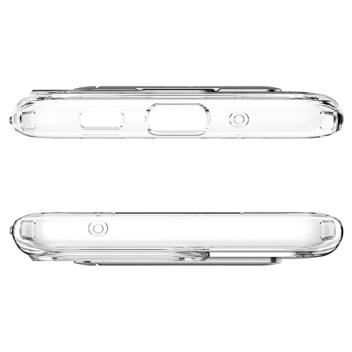 Kup Etui Spigen Ultra Hybrid S Samsung Galaxy S20 Ultra Crystal Clear - SPN549CL - {ean13} - Sklep Home Screen