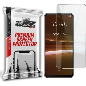 Kup Hybidní sklo GrizzGlass HybridGlass pro HTC U23 Pro - GRZ5045 - {ean13} - Sklep Home Screen