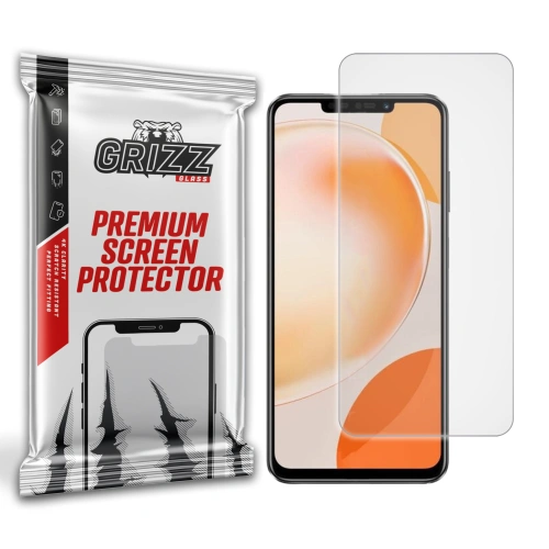 Kup GrizzGlass Matte Folie PaperScreen für Huawei Nova Y91 - GRZ5046 - {ean13} - Sklep Home Screen